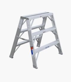Aluminum Work Stand